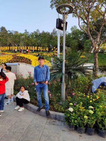 Bạn Nam Thế sơn Độc thân 41 tuổi Tìm người để kết hôn ở Thuận An, Bình Dương