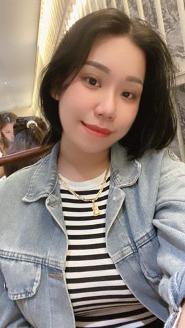 Bạn Nữ Ly Nguyễn Độc thân 24 tuổi Tìm người yêu lâu dài ở Quận 3, TP Hồ Chí Minh