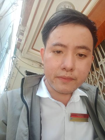 Bạn Nam Thắng Độc thân 30 tuổi Tìm người yêu lâu dài ở Quận 12, TP Hồ Chí Minh
