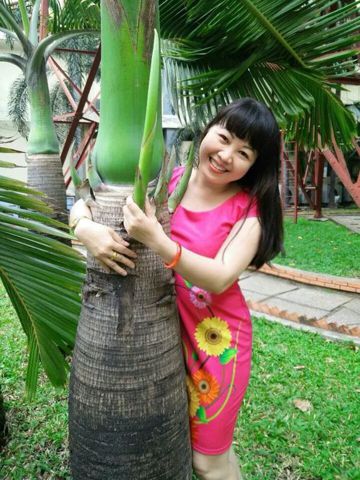 Bạn Nữ Jenny nguyen Ly dị 48 tuổi Tìm bạn tâm sự ở Phú Nhuận, TP Hồ Chí Minh