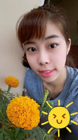 Bạn Nữ Ngọc Linh Độc thân 28 tuổi Tìm người yêu lâu dài ở Bình Chánh, TP Hồ Chí Minh
