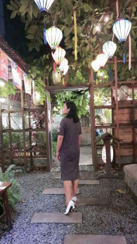 Bạn Nữ Thanh angela Ly dị 39 tuổi Tìm người yêu lâu dài ở Quận 8, TP Hồ Chí Minh