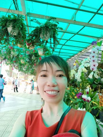 Bạn Nữ Thảo Ly dị 40 tuổi Tìm người để kết hôn ở Bình Tân, TP Hồ Chí Minh