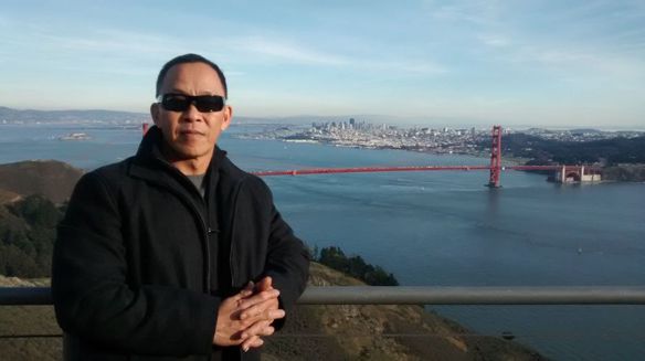Bạn Nam quang Ly dị 58 tuổi Tìm người yêu lâu dài ở California, Mỹ