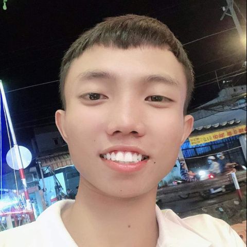 Bạn Nam Bùi Trần Hoài Độc thân 23 tuổi Tìm người yêu lâu dài ở Quận 3, TP Hồ Chí Minh