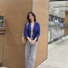 Mai ngọc lan - Tìm người yêu lâu dài - Ninh Kiều, Cần Thơ - NHẸ NHÀNG, ÍT NÓI,