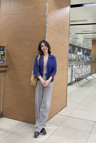 Bạn Nữ Mai ngọc lan Độc thân 33 tuổi Tìm người yêu lâu dài ở Ninh Kiều, Cần Thơ