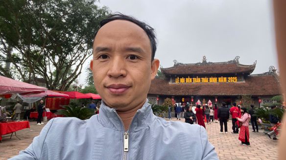 Bạn Nam Nguyen Nghia Độc thân 41 tuổi Tìm người để kết hôn ở An Dương, Hải Phòng