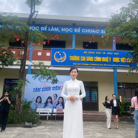 Jolly - Tìm người yêu lâu dài - Hội An, Đà Nẵng - Tìm bạn nói chuyện