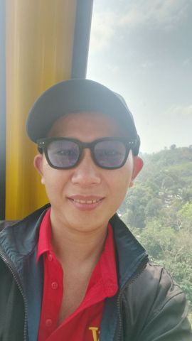 Bạn Nam Vũ Độc thân 34 tuổi Tìm bạn bè mới ở Sài Gòn, Hồ Chí Minh