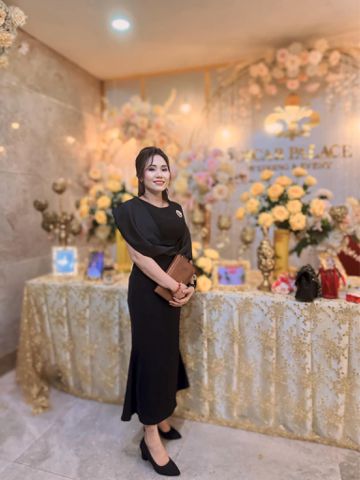 Bạn Nữ Hà Thu Độc thân 42 tuổi Tìm người yêu lâu dài ở Quận 3, TP Hồ Chí Minh