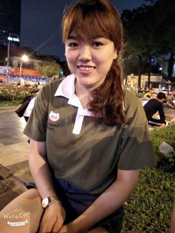 Bạn Nữ Huyền Độc thân 26 tuổi Tìm người yêu lâu dài ở Quận 3, TP Hồ Chí Minh