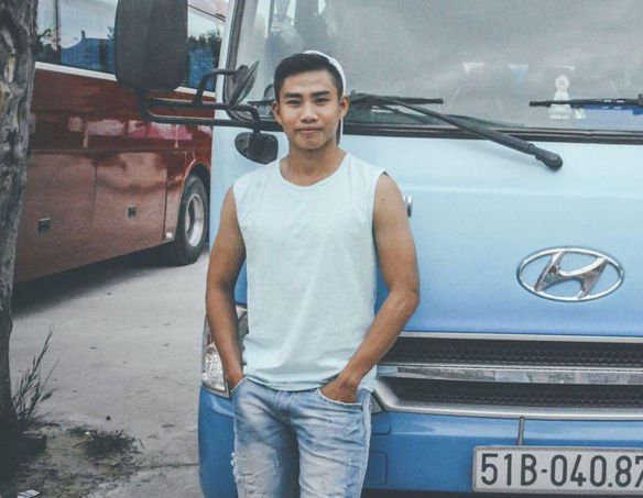 Bạn Nam Nguyễn Bá Độc thân 31 tuổi Tìm bạn tâm sự ở Quận 2, TP Hồ Chí Minh