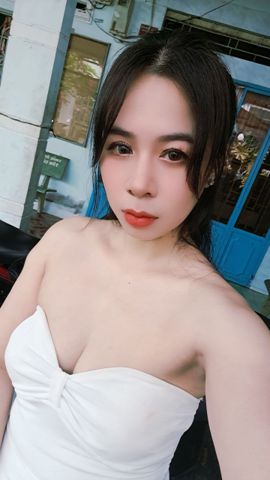 Bạn Nữ Pé heo Độc thân 33 tuổi Tìm người yêu lâu dài ở Đà Lạt, Lâm Đồng