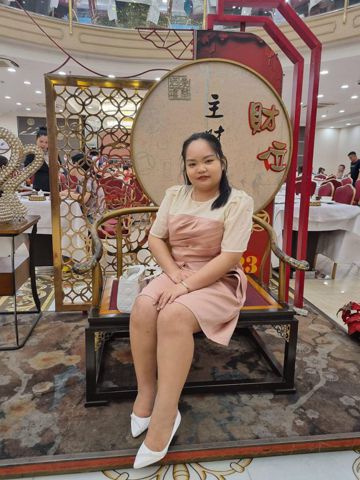 Bạn Nữ trần ngọc Độc thân 25 tuổi Tìm người yêu lâu dài ở Bình Thạnh, TP Hồ Chí Minh