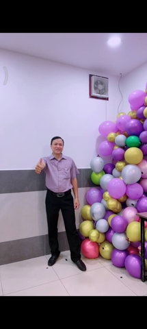 Bạn Nam KT Độc thân 44 tuổi Tìm bạn đời ở Tân Bình, TP Hồ Chí Minh