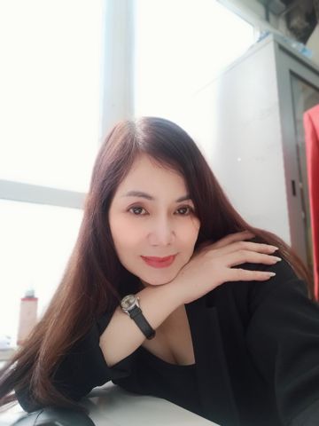 Bạn Nữ Thu Huyền Ly dị 50 tuổi Tìm bạn đời ở Thanh Xuân, Hà Nội