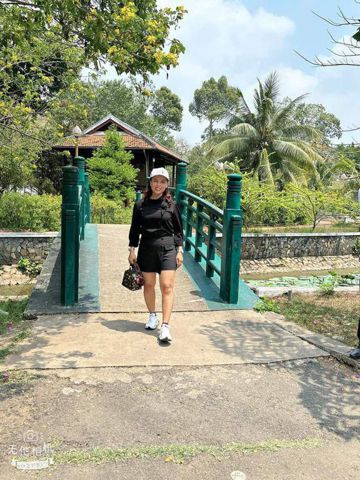Bạn Nữ Ngọc Anh Ly dị 49 tuổi Tìm người yêu lâu dài ở Quận 10, TP Hồ Chí Minh