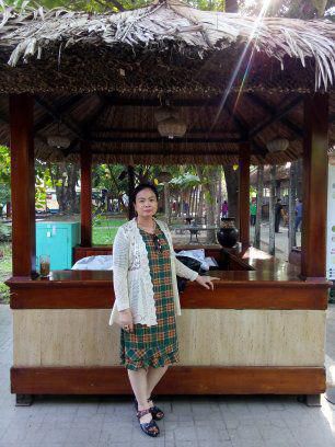 Bạn Nữ Kim Mai Độc thân 60 tuổi Tìm người yêu lâu dài ở Phan Rang, Ninh Thuận