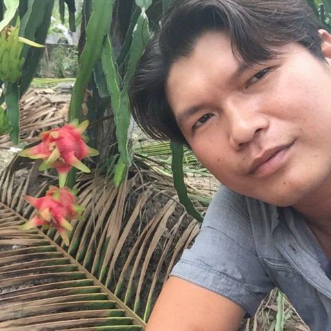 Bạn Nam Long Ly dị 41 tuổi Tìm bạn đời ở Củ Chi, TP Hồ Chí Minh
