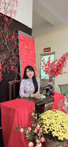 Bạn Nữ My Độc thân 38 tuổi Tìm người để kết hôn ở Quận 3, TP Hồ Chí Minh