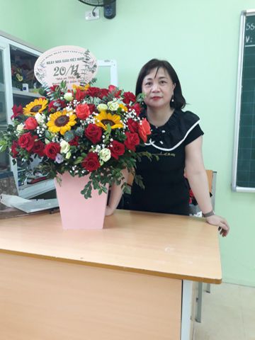 Bạn Nữ Phương Mai Ly dị 49 tuổi Tìm người để kết hôn ở Sóc Sơn, Hà Nội