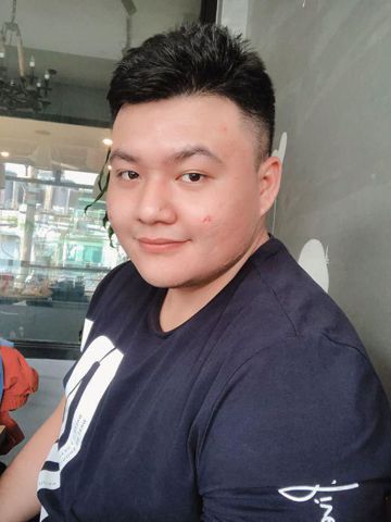 Bạn Nam Nguyễn Độc thân 27 tuổi Tìm bạn bè mới ở Bình Tân, TP Hồ Chí Minh