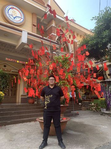 Bạn Nam Long Độc thân 27 tuổi Tìm người để kết hôn ở Quận 3, TP Hồ Chí Minh