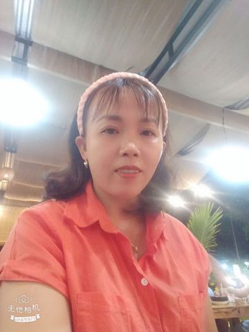 Bạn Nữ Nguyenthuydk Ly dị 37 tuổi Tìm người yêu lâu dài ở Quận 3, TP Hồ Chí Minh