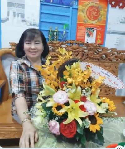 Bạn Nữ Yến Độc thân 54 tuổi Tìm người yêu lâu dài ở Quận 7, TP Hồ Chí Minh