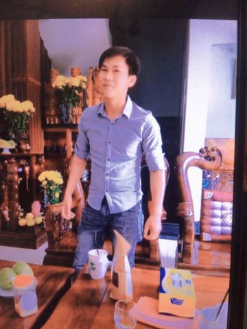 Bạn Nam Son Độc thân 34 tuổi Tìm người yêu lâu dài ở Quy Nhơn, Bình Định