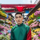 Phong - Tìm người yêu ngắn hạn - Gangwon-do, Hàn Quốc - Tìm bạn