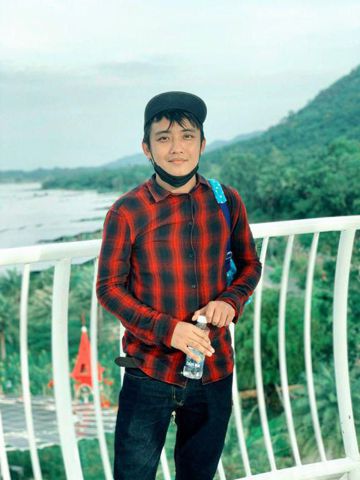 Bạn Nam Nguyễn thanh Độc thân 29 tuổi Tìm người yêu lâu dài ở Long Xuyên, An Giang