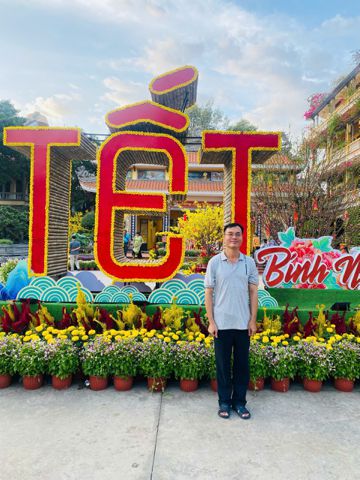 Bạn Nam Bang Độc thân 50 tuổi Tìm người yêu lâu dài ở Thủ Đức, Hồ Chí Minh