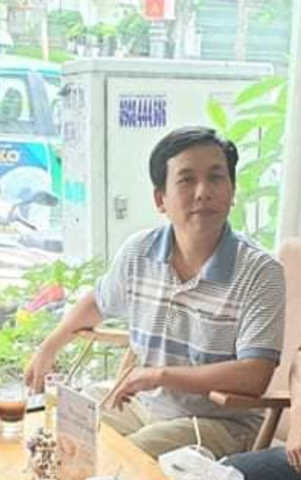 Bạn Nam Việt Khang Độc thân 39 tuổi Tìm người yêu lâu dài ở Biên Hòa, Đồng Nai