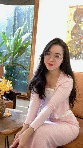 Bạn Nữ Ngọc Thắm Độc thân 27 tuổi Tìm người để kết hôn ở Quận 3, TP Hồ Chí Minh