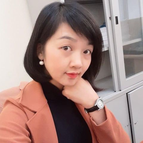 Bạn Nữ Nguyễn Quỳnh Ly dị 37 tuổi Tìm bạn đời ở Quận 3, TP Hồ Chí Minh