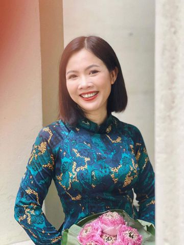 Bạn Nữ Thu Hà Ly dị 49 tuổi Tìm người yêu lâu dài ở Ba Đình, Hà Nội