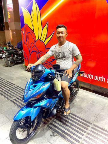 Bạn Nam Sang Độc thân 26 tuổi Tìm người yêu lâu dài ở Quận 3, TP Hồ Chí Minh