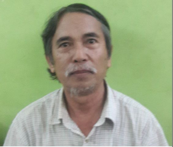 Bạn Nam Trần Quốc Ly dị 69 tuổi Tìm bạn đời ở Quận 9, TP Hồ Chí Minh