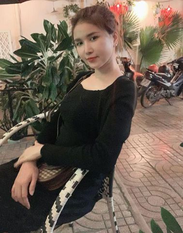 Bạn Nữ Mi nhon Độc thân 35 tuổi Tìm bạn đời ở Xuân Lộc, Đồng Nai
