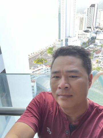 Bạn Nam TONY Trình Độc thân 45 tuổi Tìm người yêu lâu dài ở Quận 2, TP Hồ Chí Minh