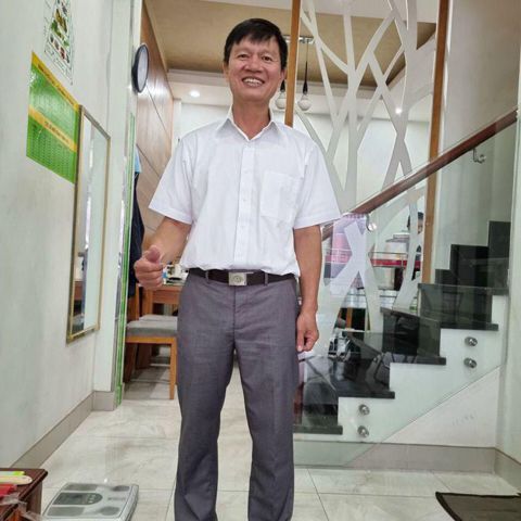 Bạn Nam Ngọc Hùng Ở góa 57 tuổi Tìm người yêu lâu dài ở Quận 1, TP Hồ Chí Minh