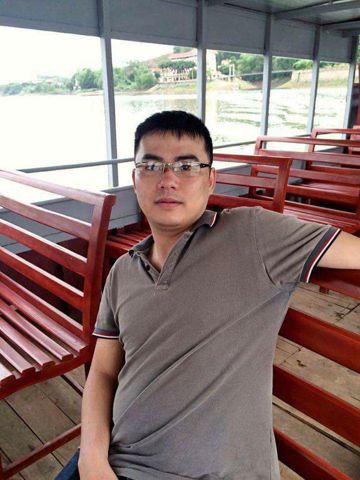 Bạn Nam Nguyễn Minh Độc thân 41 tuổi Tìm bạn đời ở Sơn Tây, Hà Nội