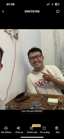 Bạn Nam Minh Phan Độc thân 29 tuổi Tìm người yêu lâu dài ở Quận 3, TP Hồ Chí Minh