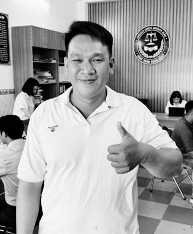 Bạn Nam Thanh Độc thân 43 tuổi Tìm bạn tâm sự ở Quận 3, TP Hồ Chí Minh
