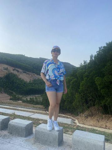 Bạn Nữ Bella Le Độc thân 45 tuổi Tìm người để kết hôn ở Quận 3, TP Hồ Chí Minh