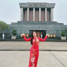 Thảo - Tìm người để kết hôn - Quận 3, TP Hồ Chí Minh - Bình dân & giản dị
