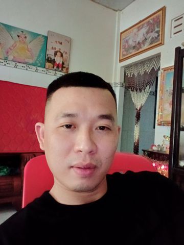 Bạn Nam Khánh Độc thân 32 tuổi Tìm người yêu lâu dài ở Quận 3, TP Hồ Chí Minh