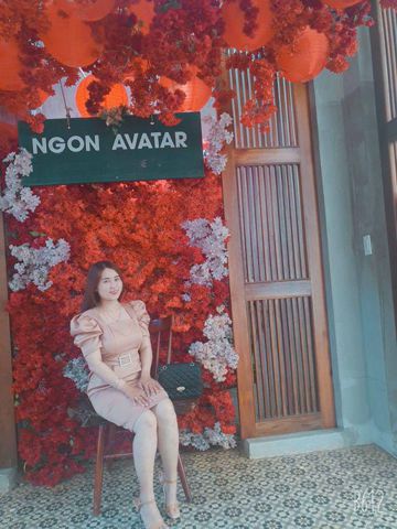 Bạn Nữ Nguyễn thắm Độc thân 33 tuổi Tìm bạn đời ở Quận 3, TP Hồ Chí Minh